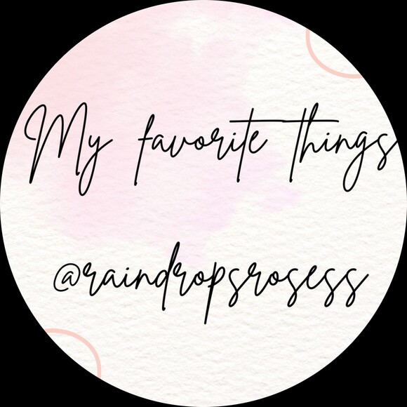 raindropsrosess